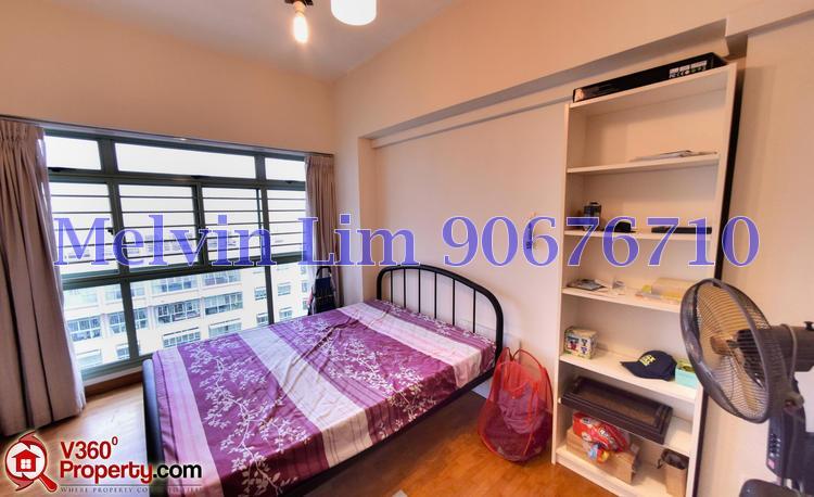 Blk 642B Punggol Drive (Punggol), HDB 5 Rooms #111046922